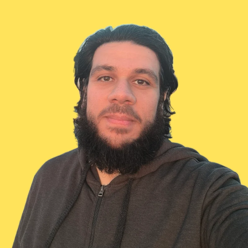 محمد الأصفر