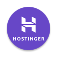 hostinger - hostinger